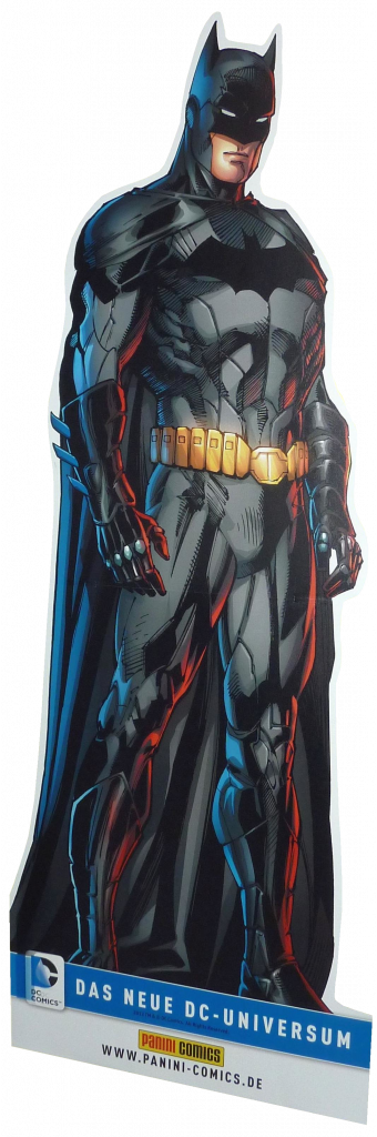 Figuraufsteller Batman